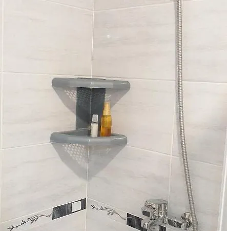Apartman-studio Nikola Apartment *