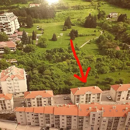 Apartment Apartman-studio Nikola Soko Banja