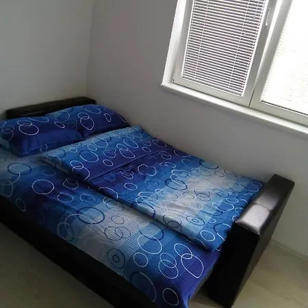 Apartment Apartman-studio Nikola