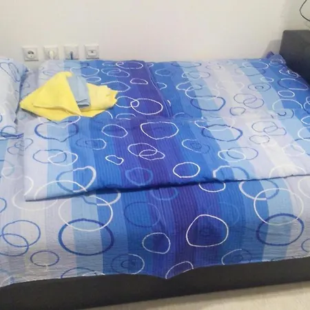 Apartman-studio Nikola Apartment Soko Banja