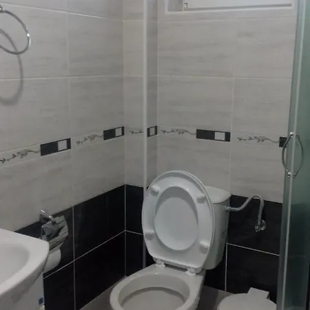 Apartment Apartman-studio Nikola *