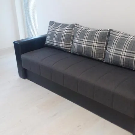 Apartman-studio Nikola Soko Banja