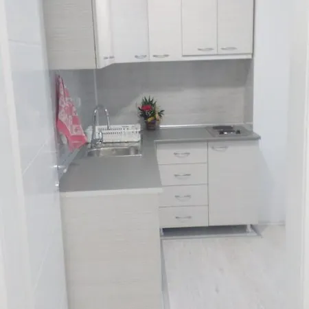 Apartment Apartman-studio Nikola Soko Banja