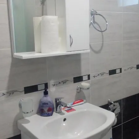 Apartman-studio Nikola Apartment