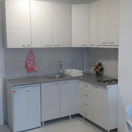 Apartman-studio Nikola Apartment *