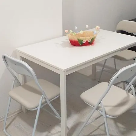 Apartman-studio Nikola