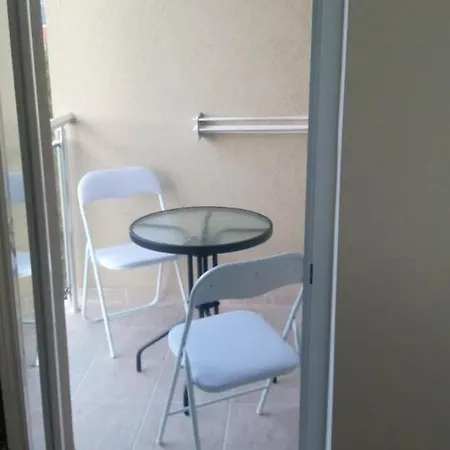 Apartment Apartman-studio Nikola