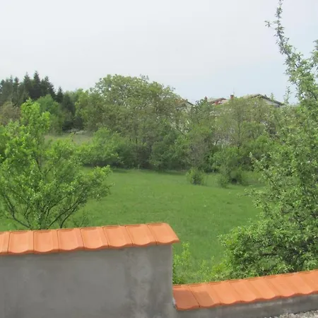 Apartment Apartman-studio Nikola *
